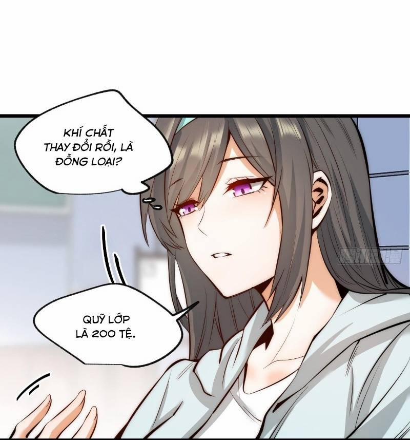 Trọng Sinh Không Làm Chạn Vương, Tôi Một Mình Nạp Game Thăng Cấp 8 trang 27