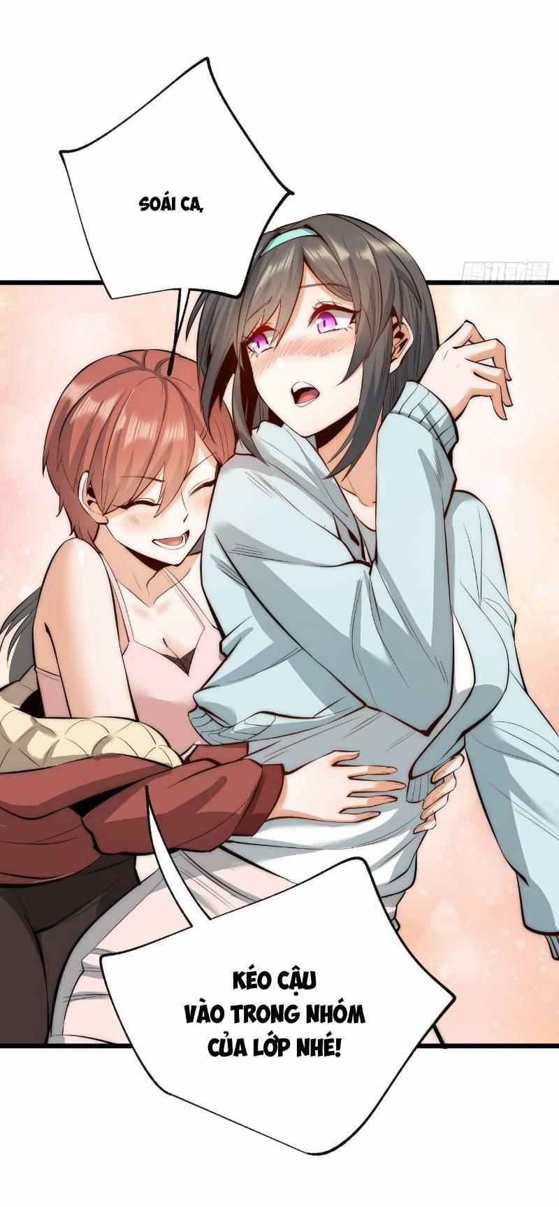 Trọng Sinh Không Làm Chạn Vương, Tôi Một Mình Nạp Game Thăng Cấp 8 trang 30