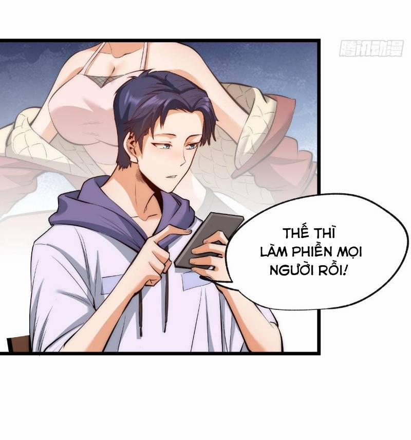 Trọng Sinh Không Làm Chạn Vương, Tôi Một Mình Nạp Game Thăng Cấp 8 trang 31