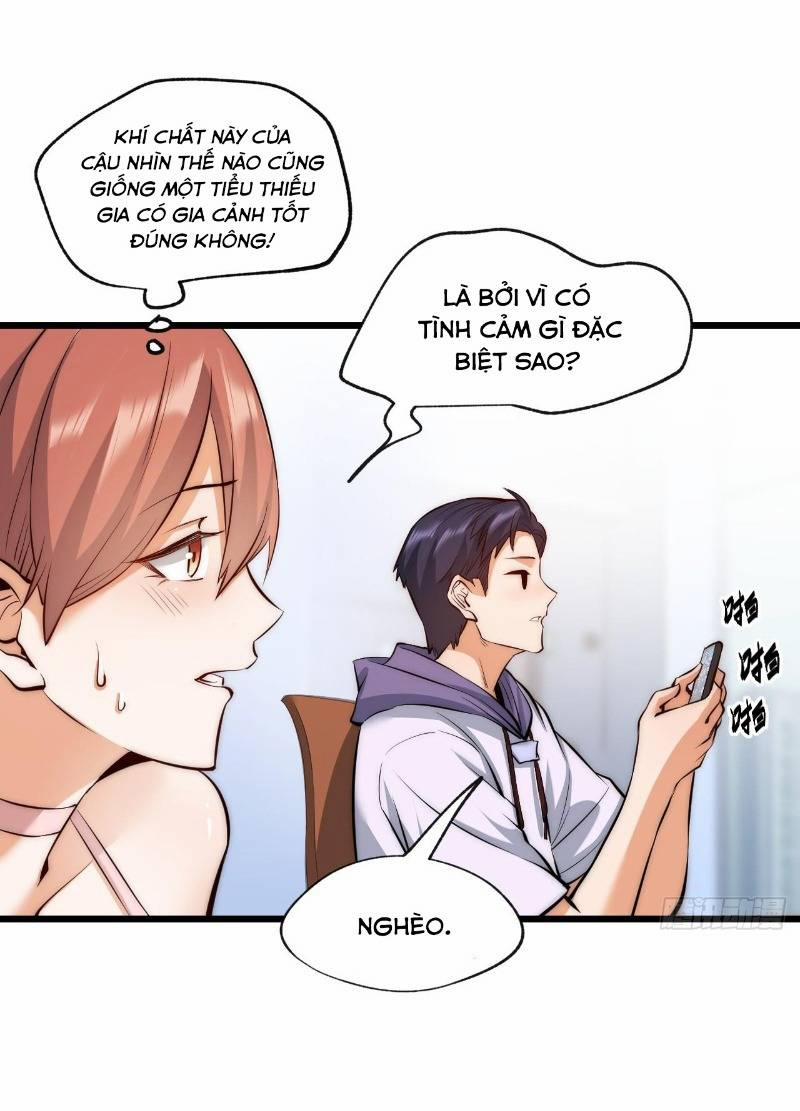 Trọng Sinh Không Làm Chạn Vương, Tôi Một Mình Nạp Game Thăng Cấp 8 trang 39