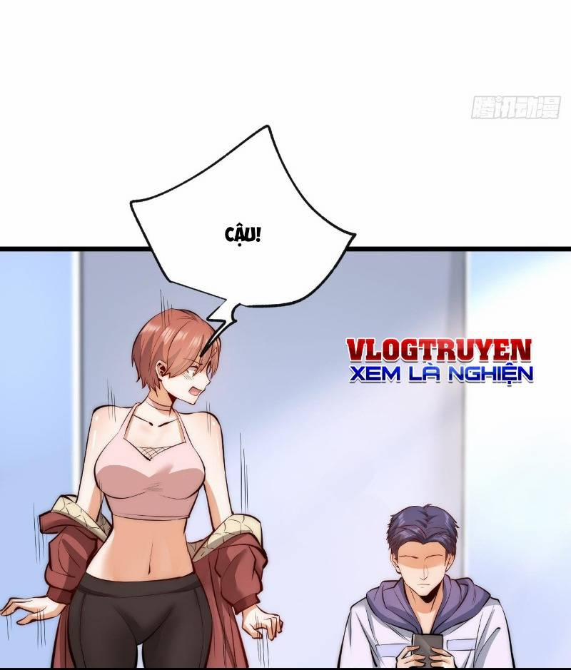 Trọng Sinh Không Làm Chạn Vương, Tôi Một Mình Nạp Game Thăng Cấp 8 trang 41