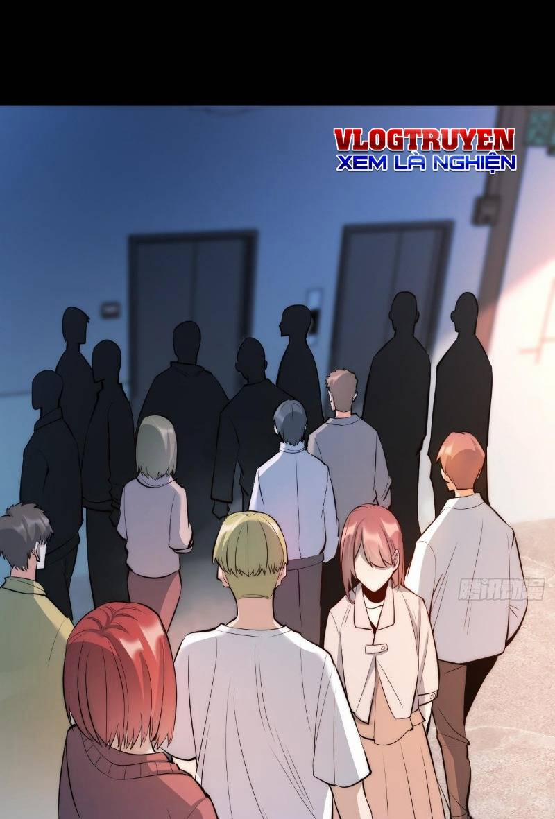 Trọng Sinh Không Làm Chạn Vương, Tôi Một Mình Nạp Game Thăng Cấp 8 trang 49