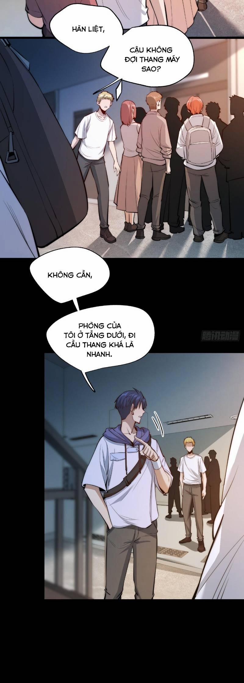 Trọng Sinh Không Làm Chạn Vương, Tôi Một Mình Nạp Game Thăng Cấp 8 trang 50