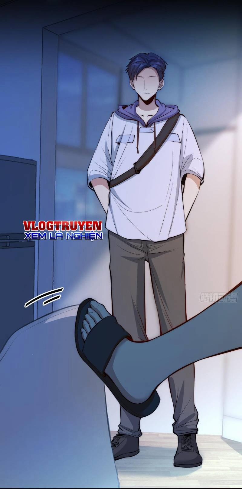 Trọng Sinh Không Làm Chạn Vương, Tôi Một Mình Nạp Game Thăng Cấp 8 trang 54