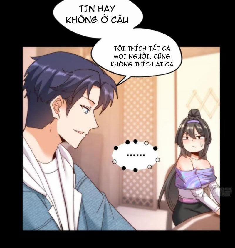 Trọng Sinh Không Làm Chạn Vương, Tôi Một Mình Nạp Game Thăng Cấp 80 trang 21