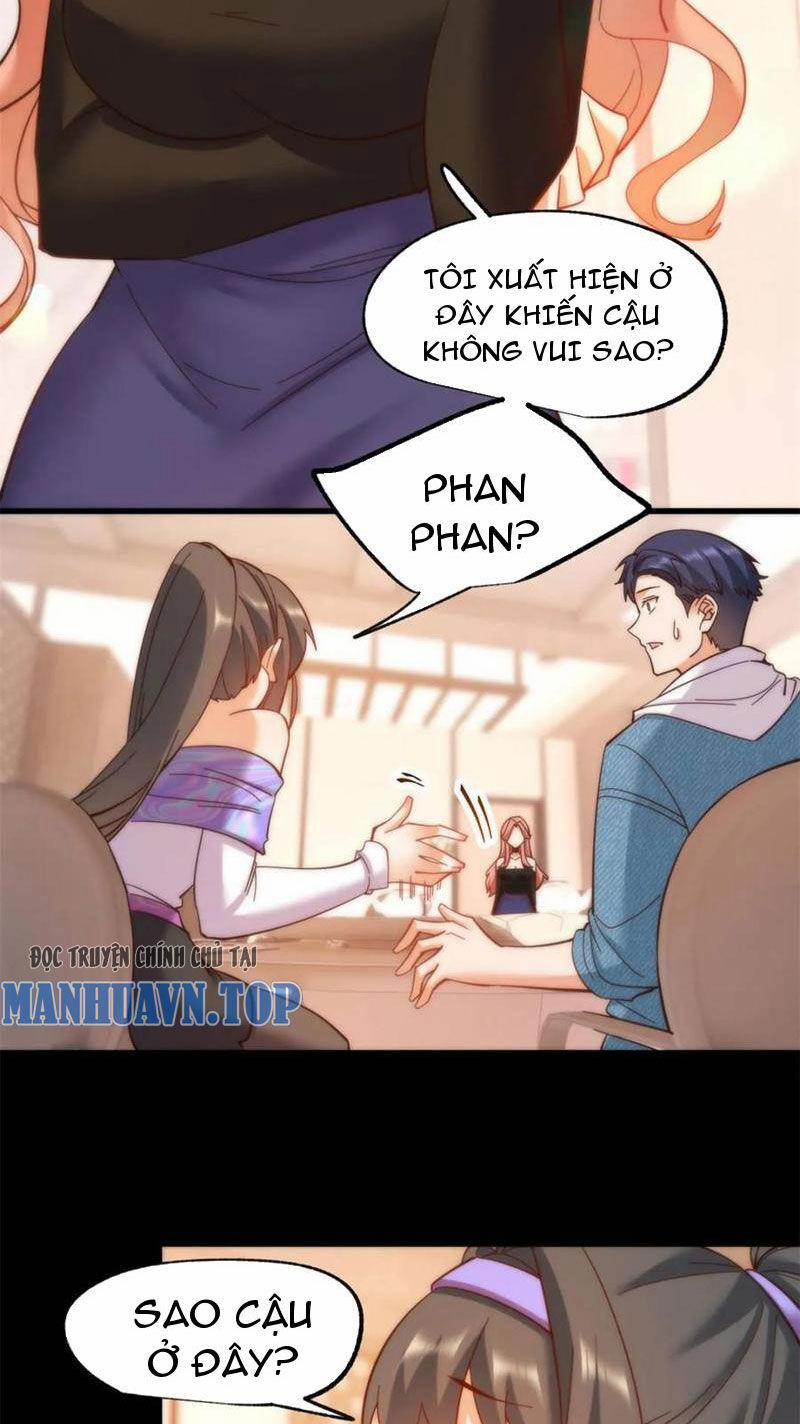 Trọng Sinh Không Làm Chạn Vương, Tôi Một Mình Nạp Game Thăng Cấp 81 trang 24