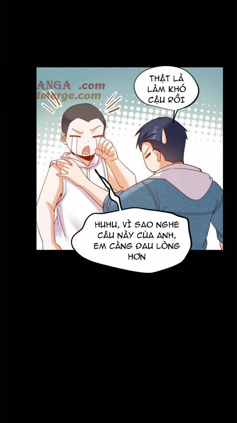 Trọng Sinh Không Làm Chạn Vương, Tôi Một Mình Nạp Game Thăng Cấp 81 trang 29