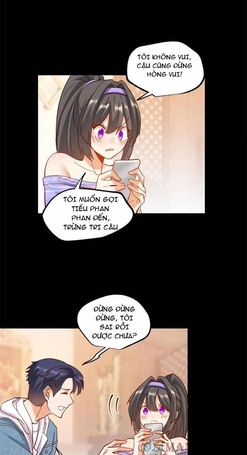 Trọng Sinh Không Làm Chạn Vương, Tôi Một Mình Nạp Game Thăng Cấp 81 trang 4