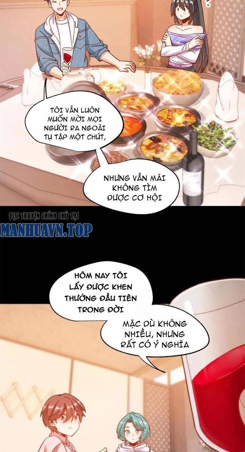 Trọng Sinh Không Làm Chạn Vương, Tôi Một Mình Nạp Game Thăng Cấp 81 trang 7
