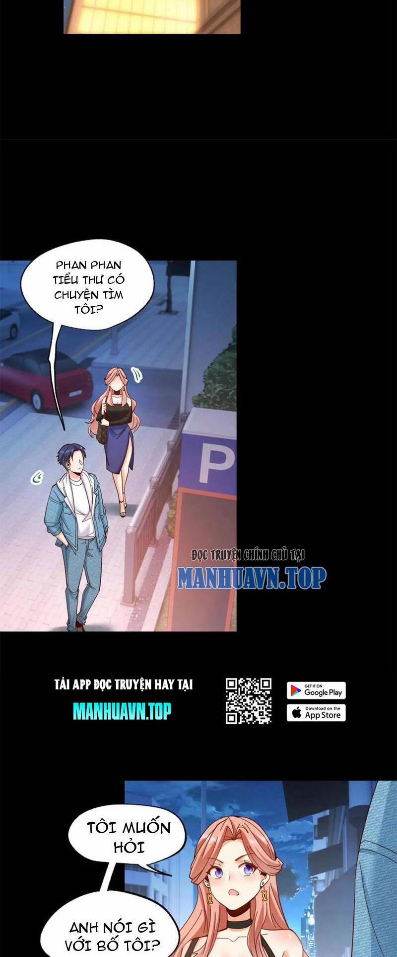 Trọng Sinh Không Làm Chạn Vương, Tôi Một Mình Nạp Game Thăng Cấp 82 trang 4