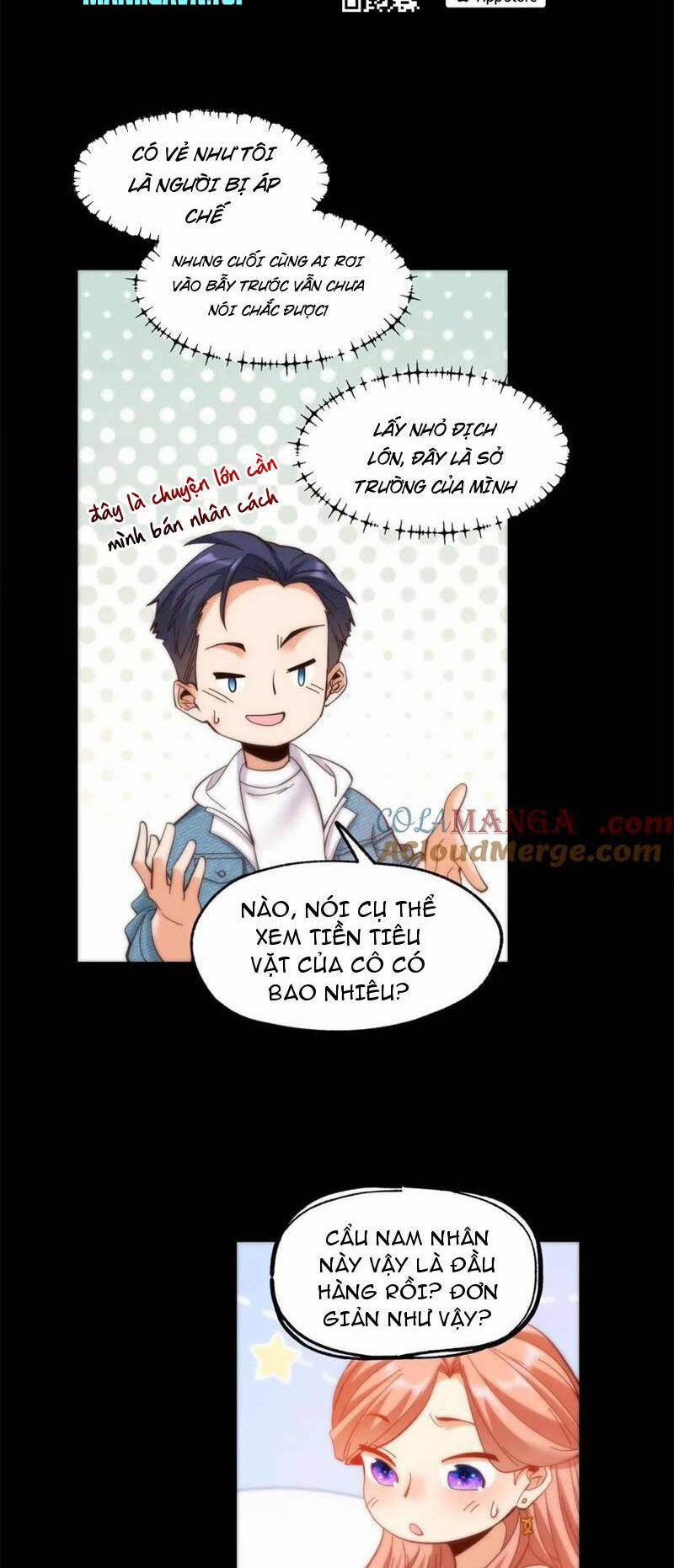 Trọng Sinh Không Làm Chạn Vương, Tôi Một Mình Nạp Game Thăng Cấp 83 trang 9