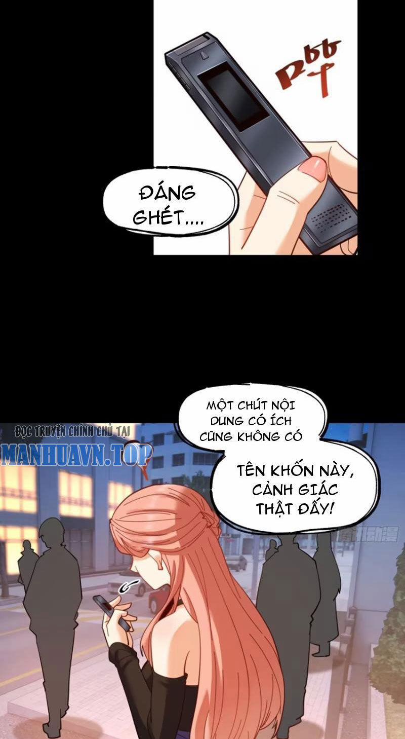 Trọng Sinh Không Làm Chạn Vương, Tôi Một Mình Nạp Game Thăng Cấp 84 trang 11