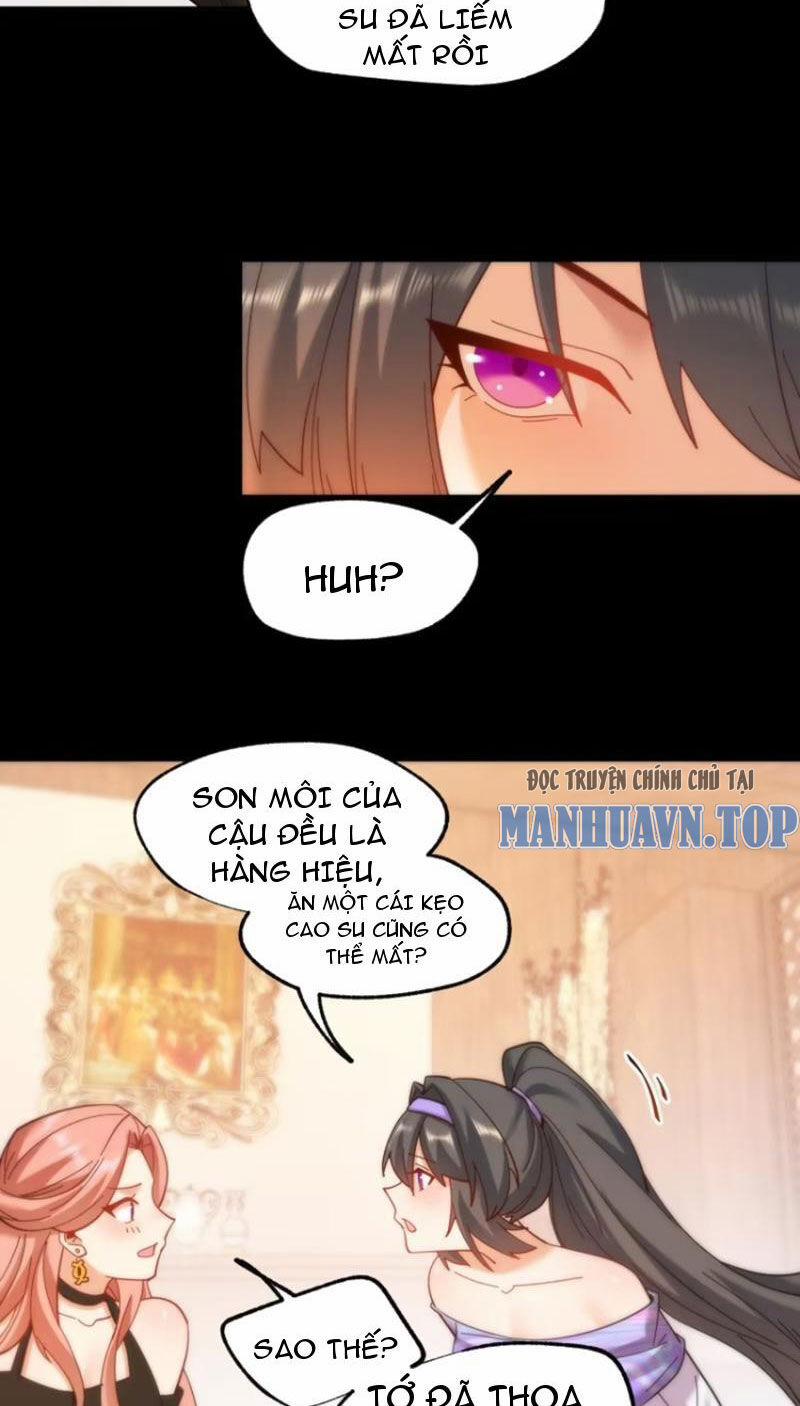 Trọng Sinh Không Làm Chạn Vương, Tôi Một Mình Nạp Game Thăng Cấp 84 trang 19