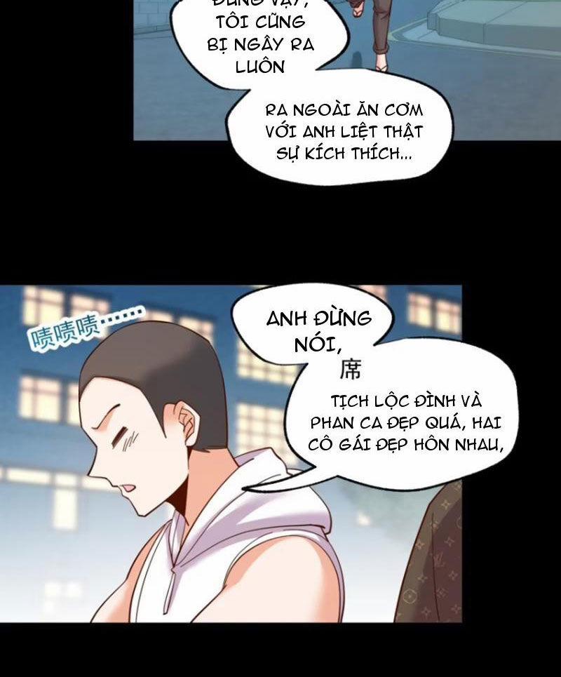 Trọng Sinh Không Làm Chạn Vương, Tôi Một Mình Nạp Game Thăng Cấp 85 trang 16