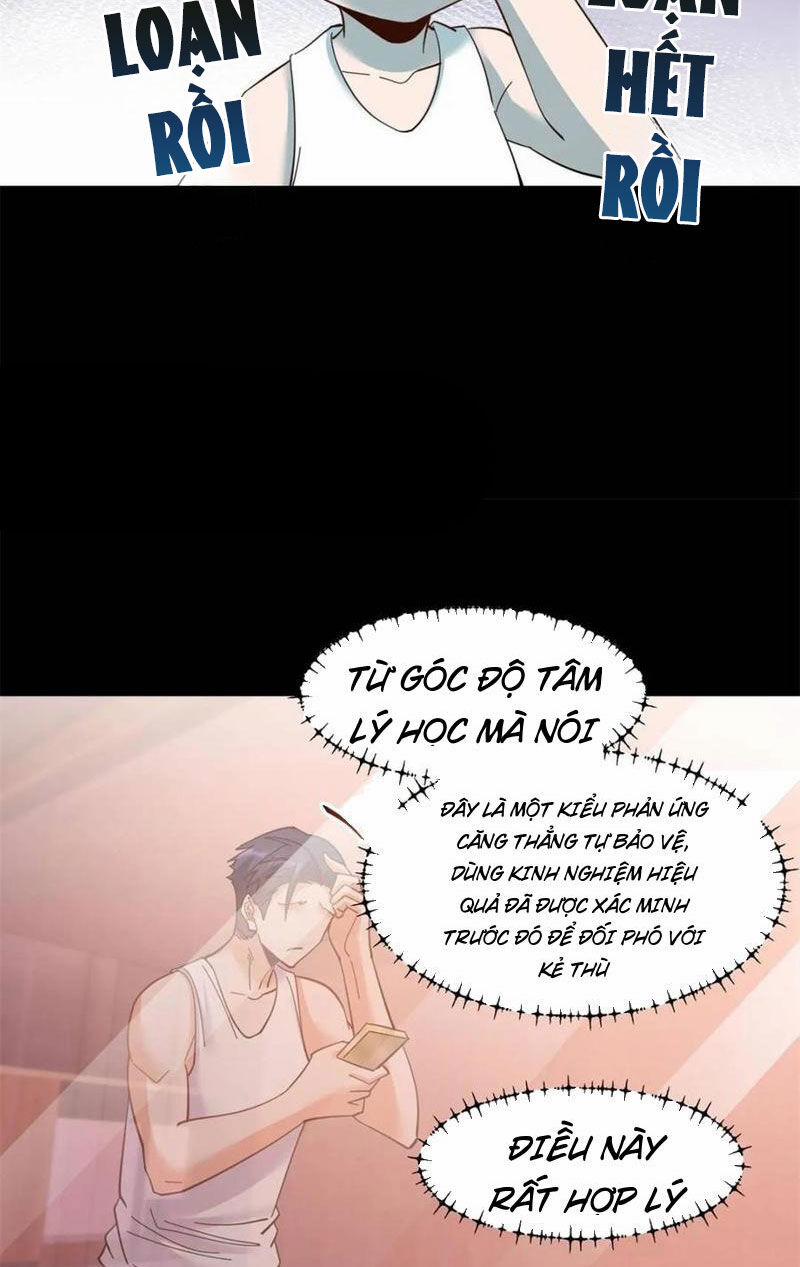 Trọng Sinh Không Làm Chạn Vương, Tôi Một Mình Nạp Game Thăng Cấp 86 trang 14