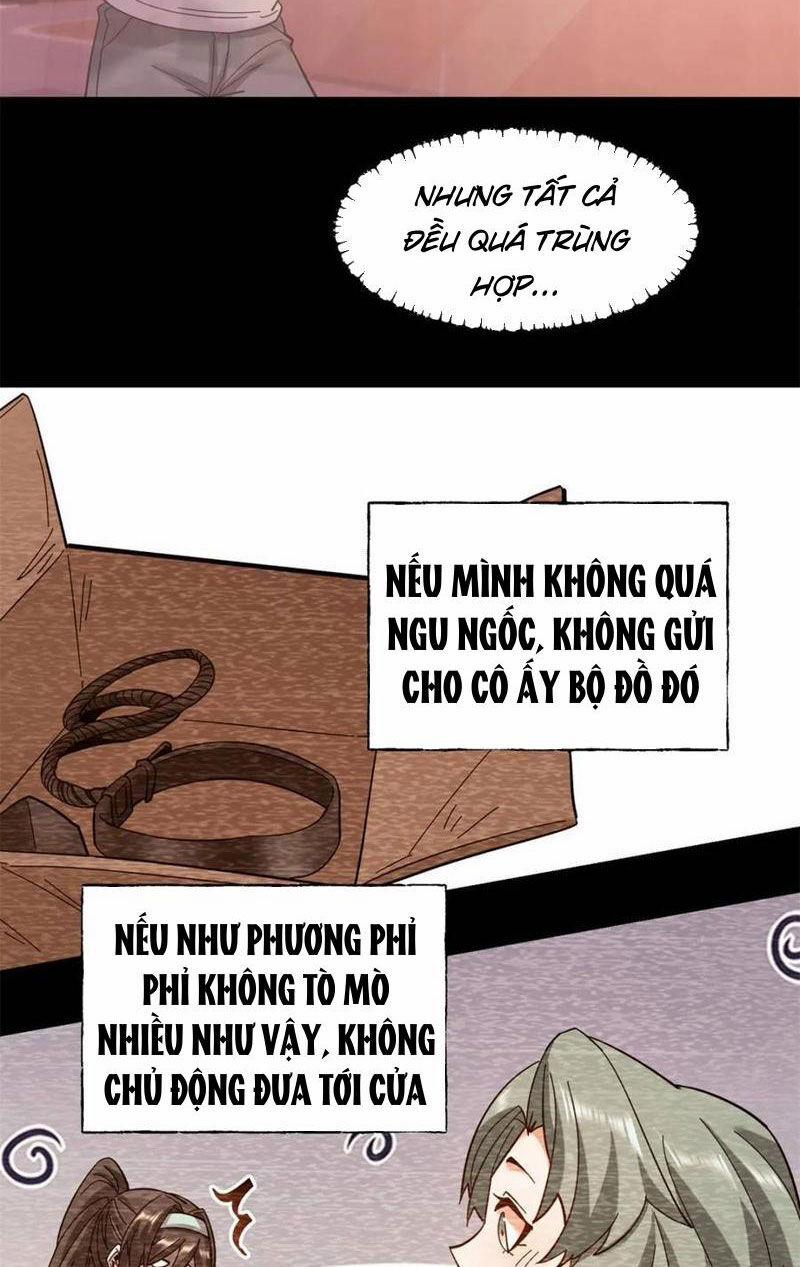 Trọng Sinh Không Làm Chạn Vương, Tôi Một Mình Nạp Game Thăng Cấp 86 trang 15