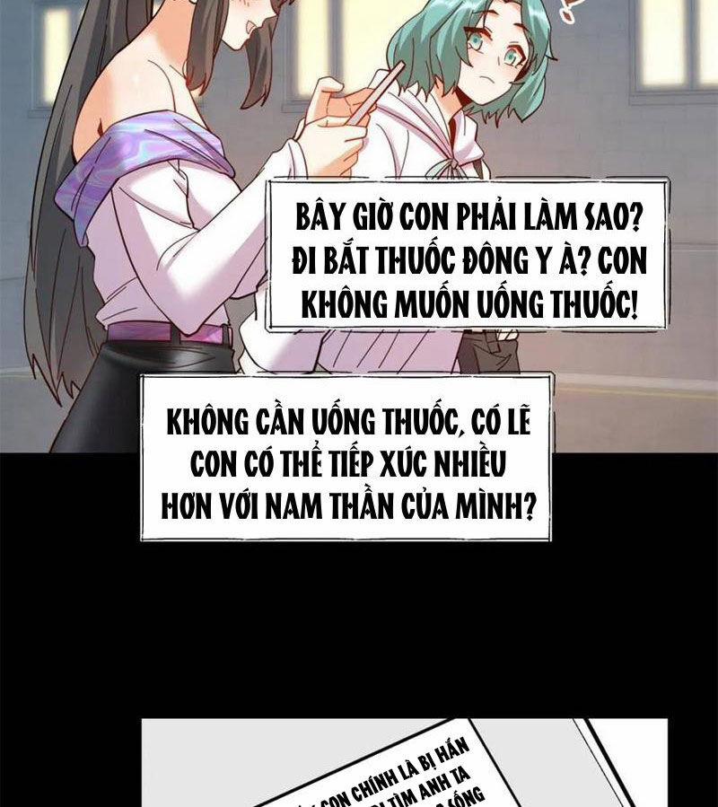 Trọng Sinh Không Làm Chạn Vương, Tôi Một Mình Nạp Game Thăng Cấp 86 trang 23