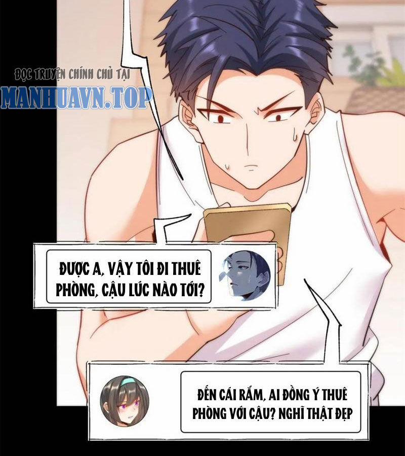 Trọng Sinh Không Làm Chạn Vương, Tôi Một Mình Nạp Game Thăng Cấp 86 trang 36