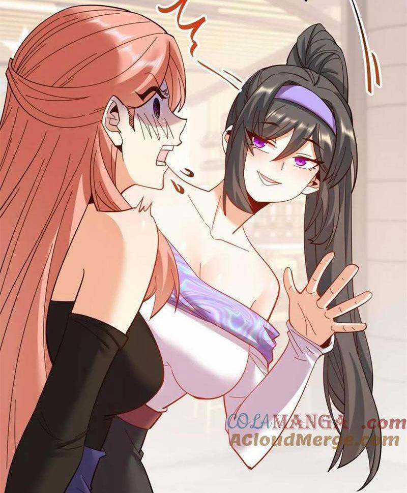 Trọng Sinh Không Làm Chạn Vương, Tôi Một Mình Nạp Game Thăng Cấp 87 trang 13