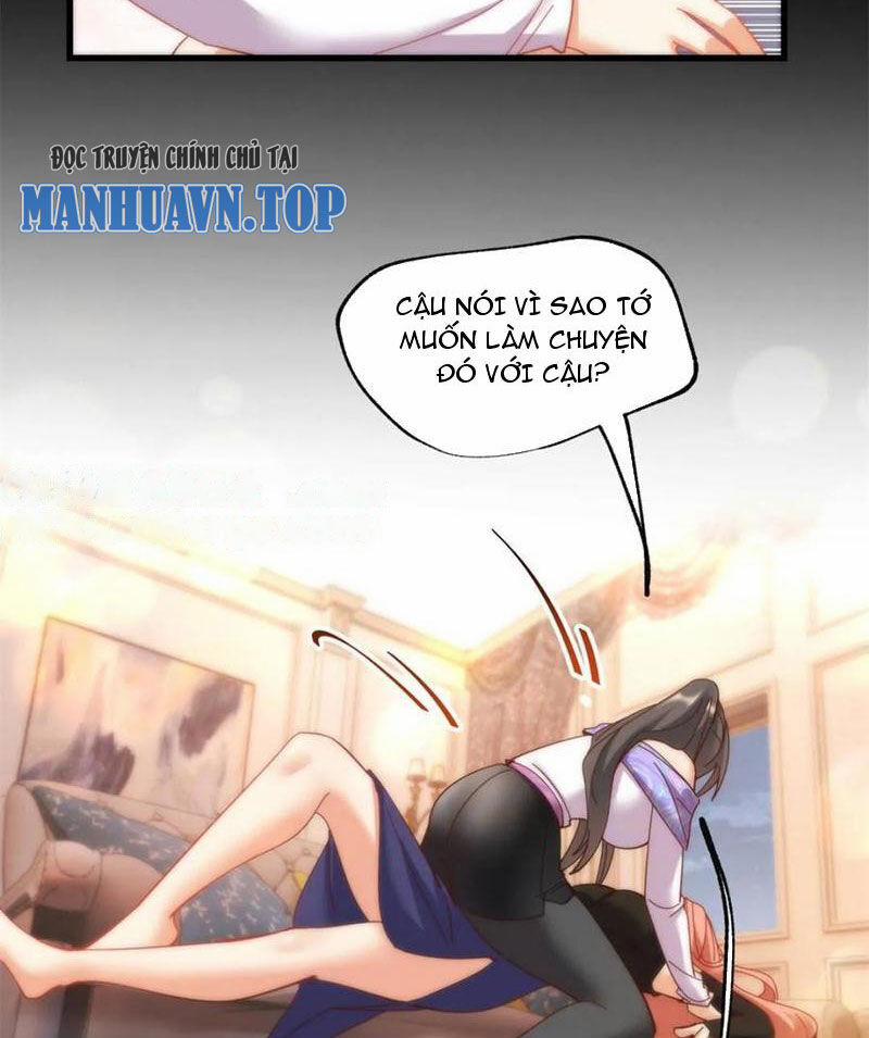 Trọng Sinh Không Làm Chạn Vương, Tôi Một Mình Nạp Game Thăng Cấp 87 trang 45