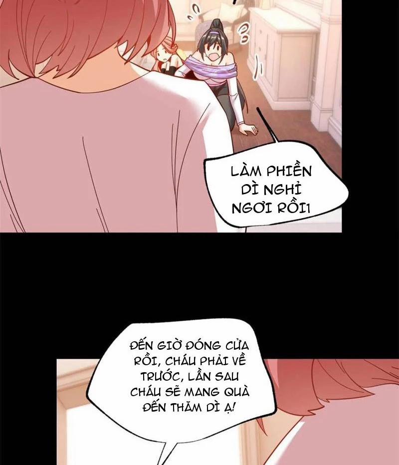 Trọng Sinh Không Làm Chạn Vương, Tôi Một Mình Nạp Game Thăng Cấp 88 trang 18