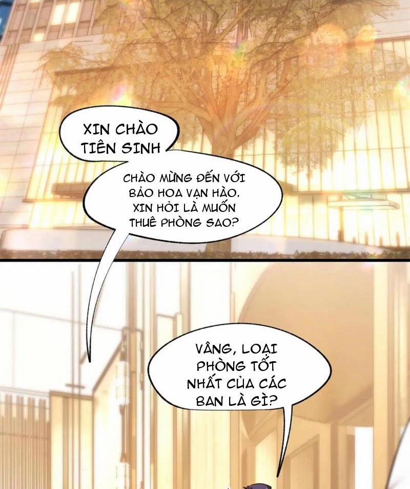 Trọng Sinh Không Làm Chạn Vương, Tôi Một Mình Nạp Game Thăng Cấp 88 trang 29