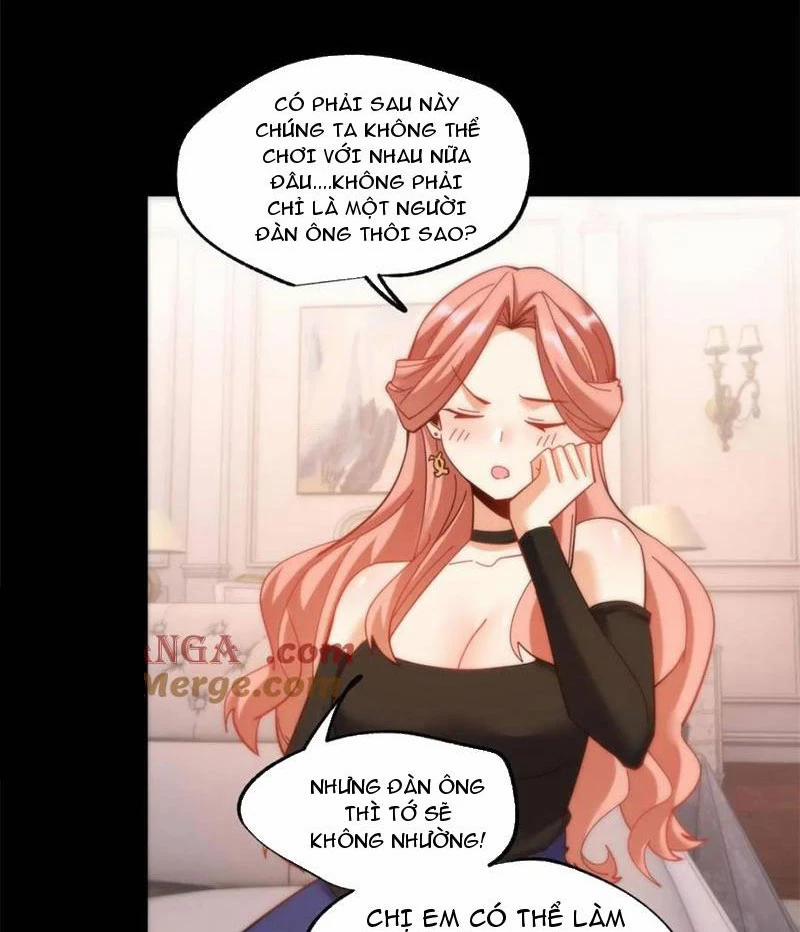 Trọng Sinh Không Làm Chạn Vương, Tôi Một Mình Nạp Game Thăng Cấp 88 trang 4