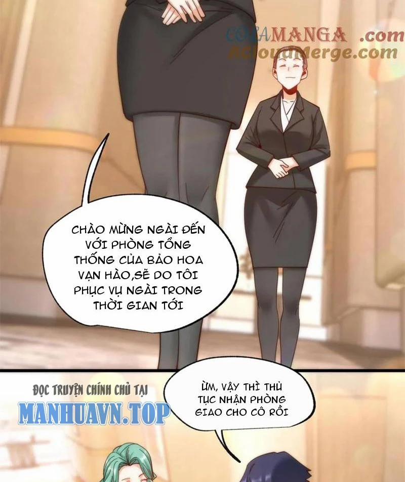 Trọng Sinh Không Làm Chạn Vương, Tôi Một Mình Nạp Game Thăng Cấp 88 trang 43