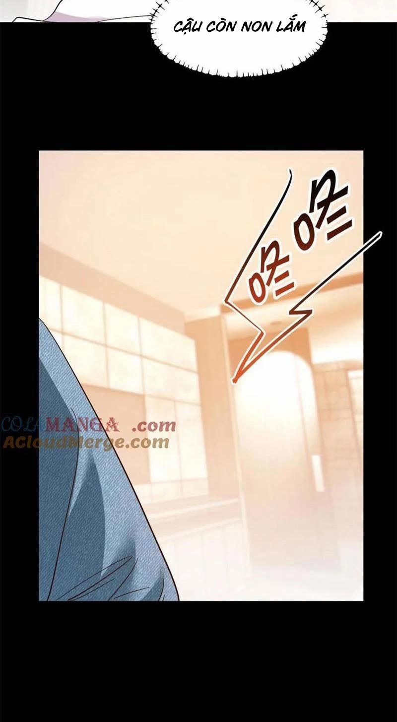 Trọng Sinh Không Làm Chạn Vương, Tôi Một Mình Nạp Game Thăng Cấp 89 trang 19