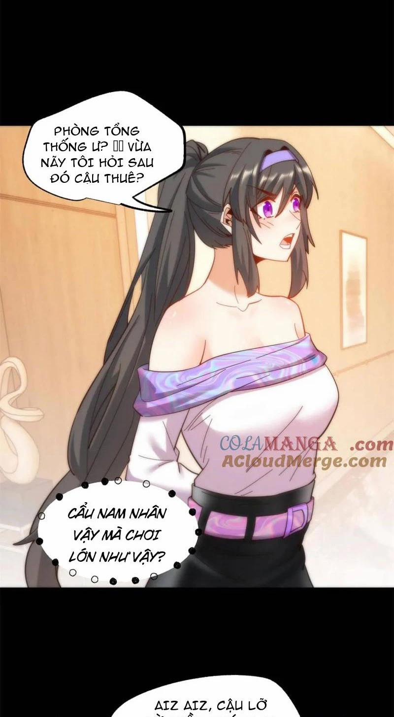 Trọng Sinh Không Làm Chạn Vương, Tôi Một Mình Nạp Game Thăng Cấp 89 trang 23