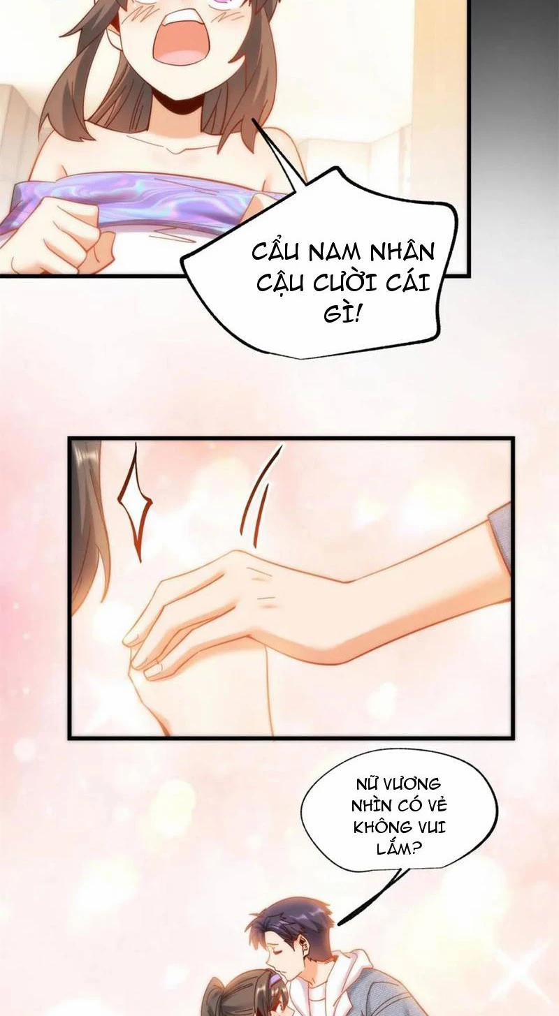 Trọng Sinh Không Làm Chạn Vương, Tôi Một Mình Nạp Game Thăng Cấp 89 trang 27
