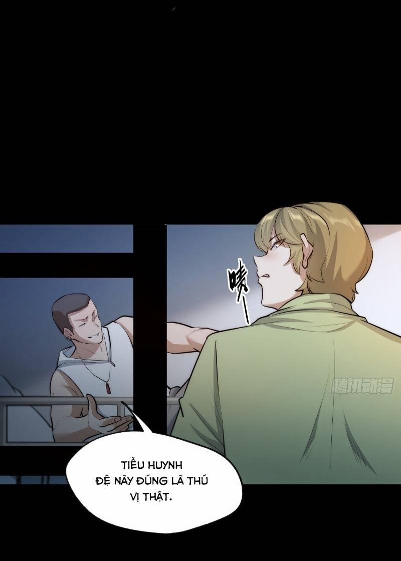 Trọng Sinh Không Làm Chạn Vương, Tôi Một Mình Nạp Game Thăng Cấp 9 trang 10