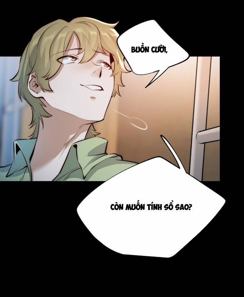 Trọng Sinh Không Làm Chạn Vương, Tôi Một Mình Nạp Game Thăng Cấp 9 trang 11