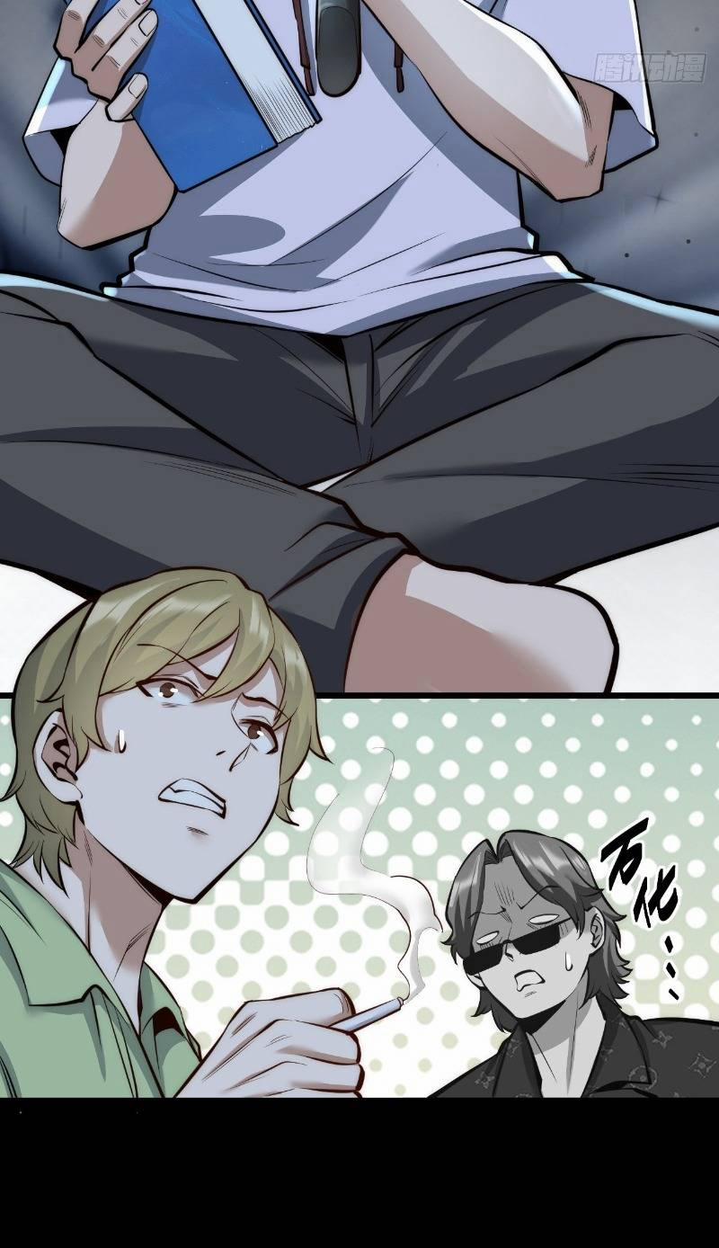 Trọng Sinh Không Làm Chạn Vương, Tôi Một Mình Nạp Game Thăng Cấp 9 trang 21