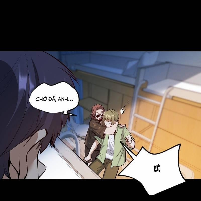 Trọng Sinh Không Làm Chạn Vương, Tôi Một Mình Nạp Game Thăng Cấp 9 trang 23