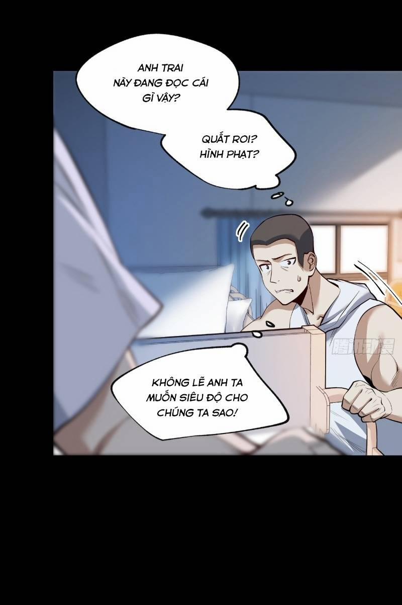 Trọng Sinh Không Làm Chạn Vương, Tôi Một Mình Nạp Game Thăng Cấp 9 trang 25