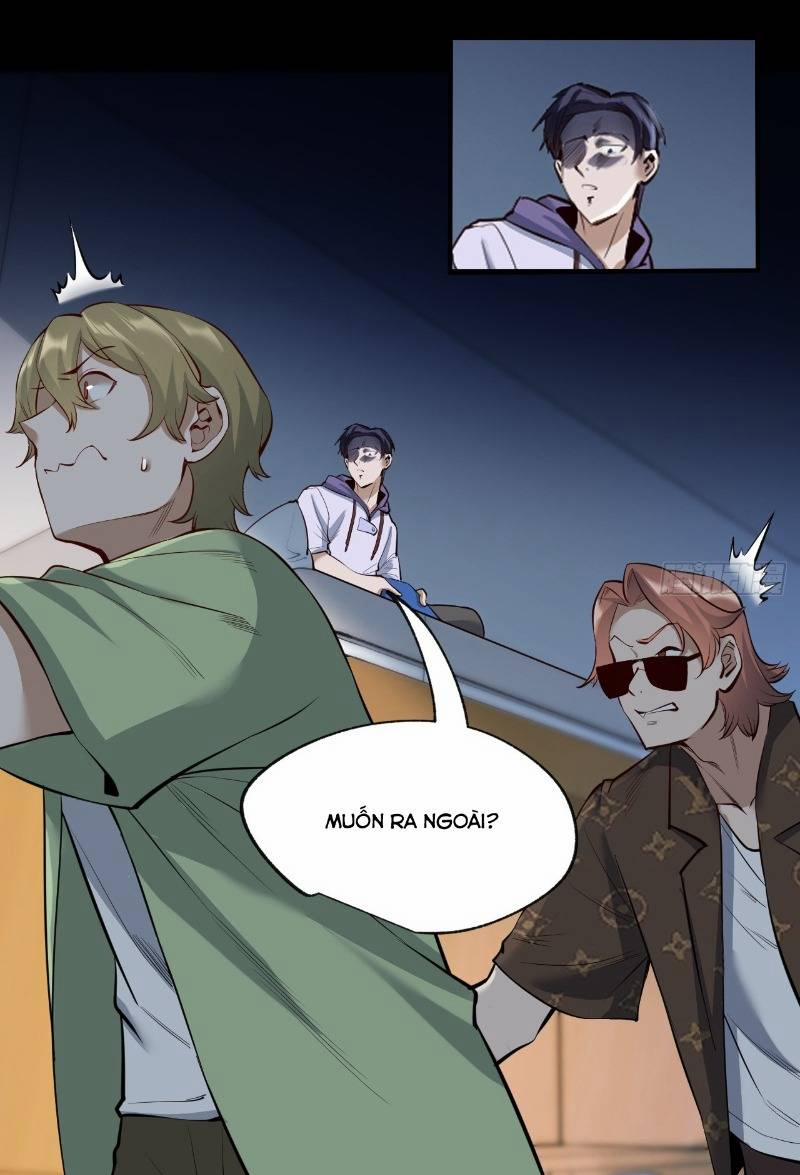 Trọng Sinh Không Làm Chạn Vương, Tôi Một Mình Nạp Game Thăng Cấp 9 trang 27