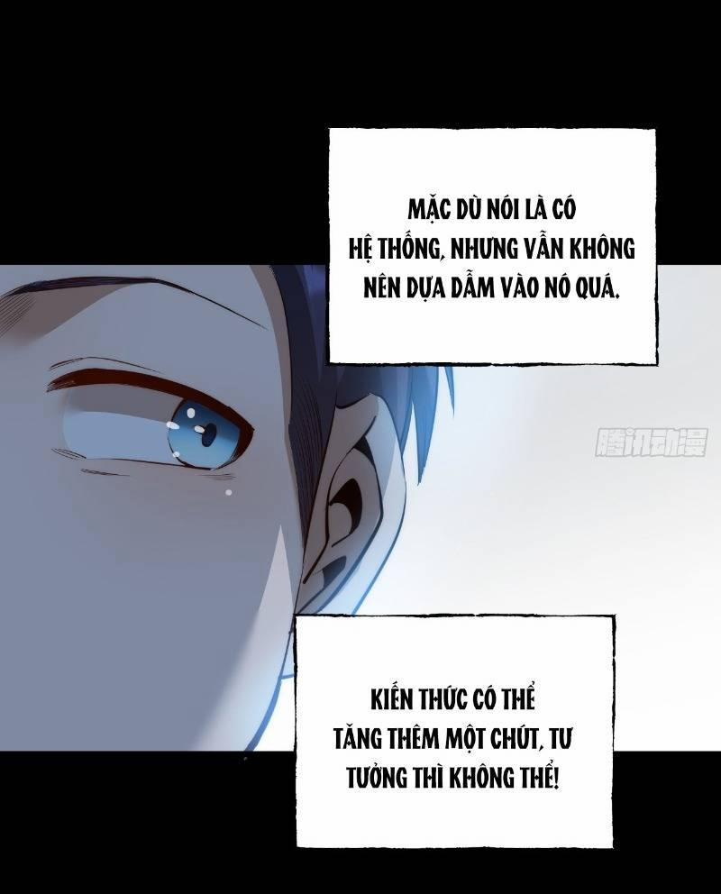 Trọng Sinh Không Làm Chạn Vương, Tôi Một Mình Nạp Game Thăng Cấp 9 trang 34