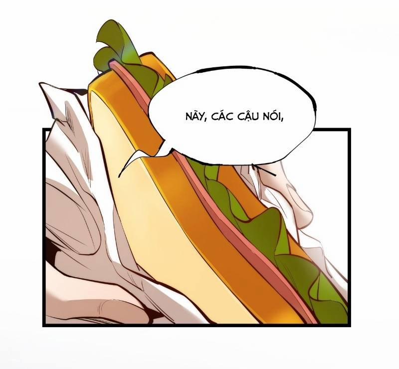 Trọng Sinh Không Làm Chạn Vương, Tôi Một Mình Nạp Game Thăng Cấp 9 trang 38