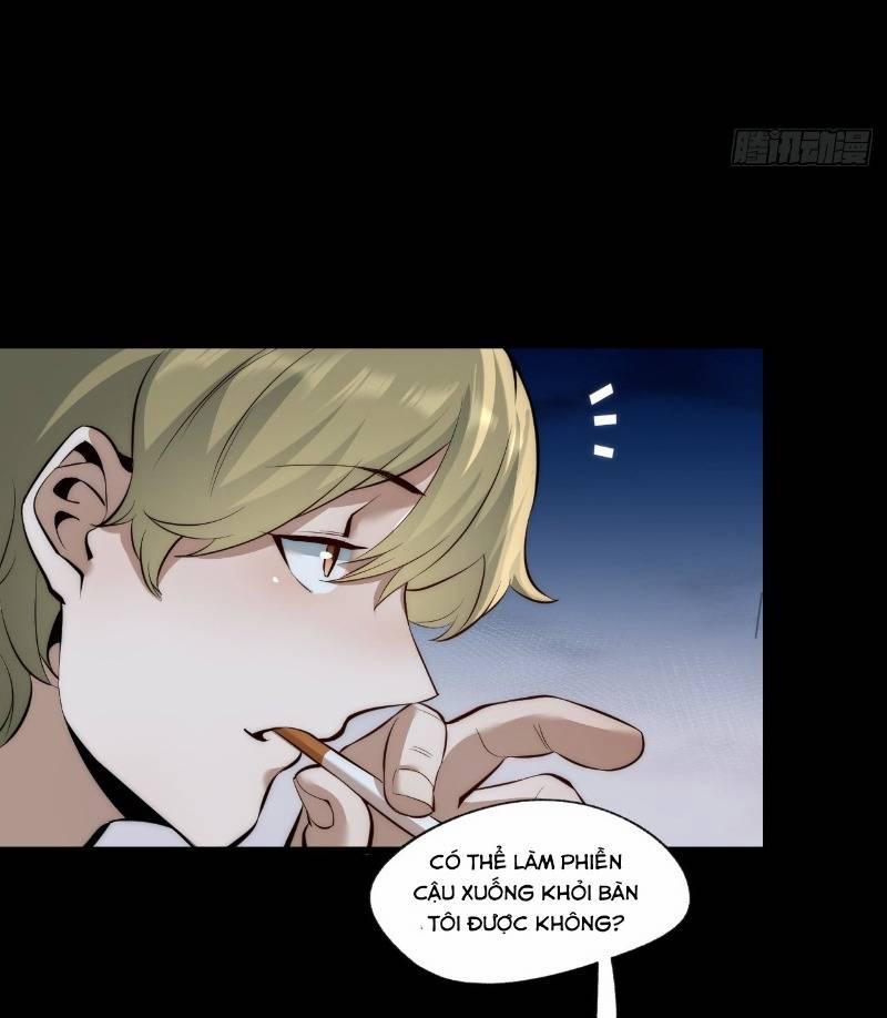 Trọng Sinh Không Làm Chạn Vương, Tôi Một Mình Nạp Game Thăng Cấp 9 trang 4