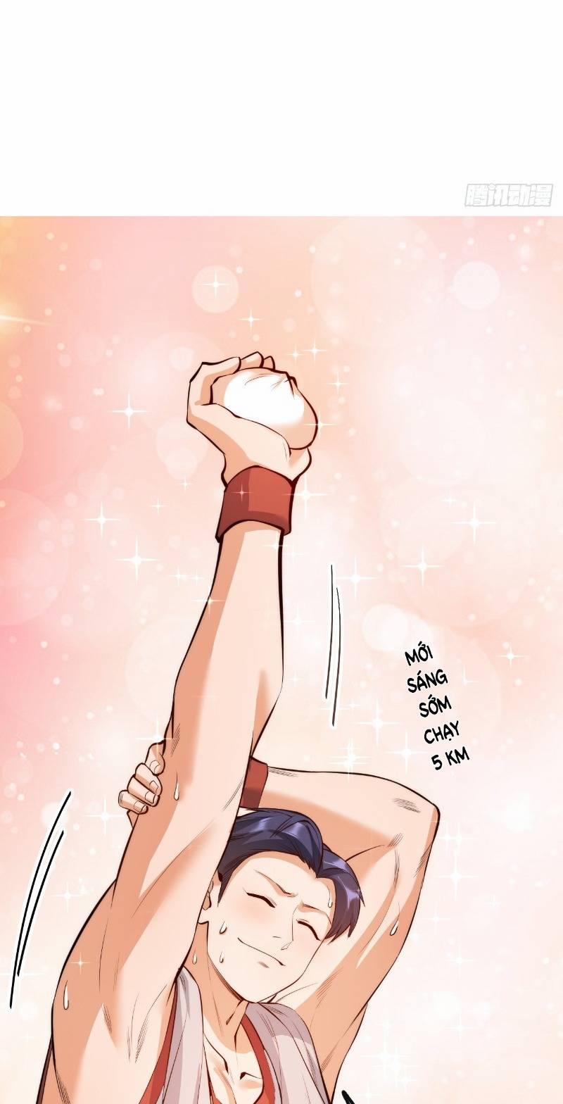 Trọng Sinh Không Làm Chạn Vương, Tôi Một Mình Nạp Game Thăng Cấp 9 trang 45