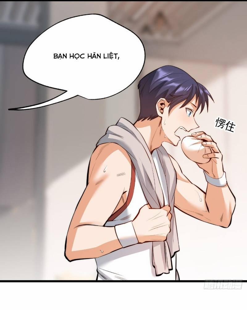 Trọng Sinh Không Làm Chạn Vương, Tôi Một Mình Nạp Game Thăng Cấp 9 trang 47