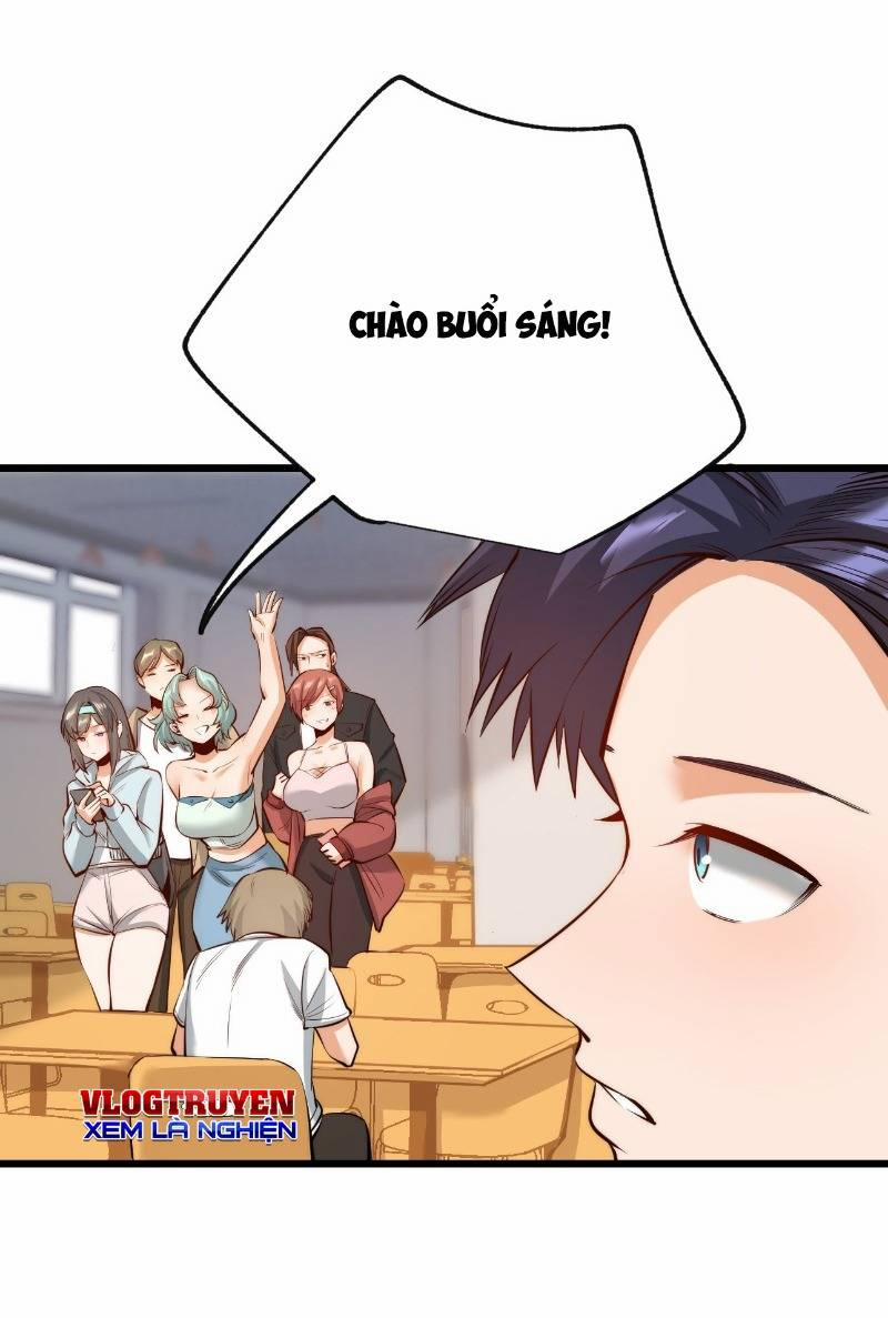 Trọng Sinh Không Làm Chạn Vương, Tôi Một Mình Nạp Game Thăng Cấp 9 trang 48