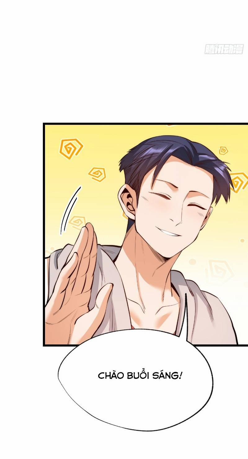 Trọng Sinh Không Làm Chạn Vương, Tôi Một Mình Nạp Game Thăng Cấp 9 trang 49