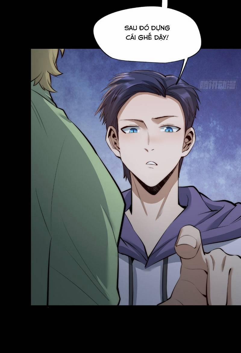 Trọng Sinh Không Làm Chạn Vương, Tôi Một Mình Nạp Game Thăng Cấp 9 trang 5