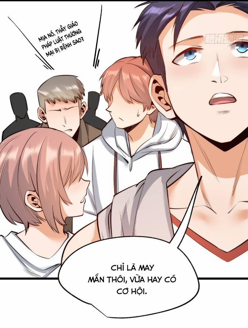 Trọng Sinh Không Làm Chạn Vương, Tôi Một Mình Nạp Game Thăng Cấp 9 trang 52