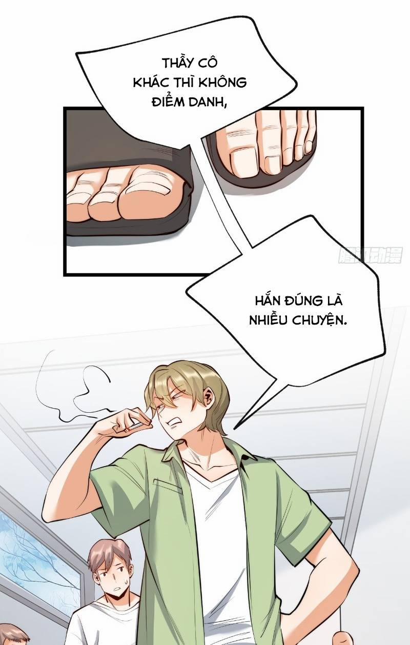 Trọng Sinh Không Làm Chạn Vương, Tôi Một Mình Nạp Game Thăng Cấp 9 trang 53