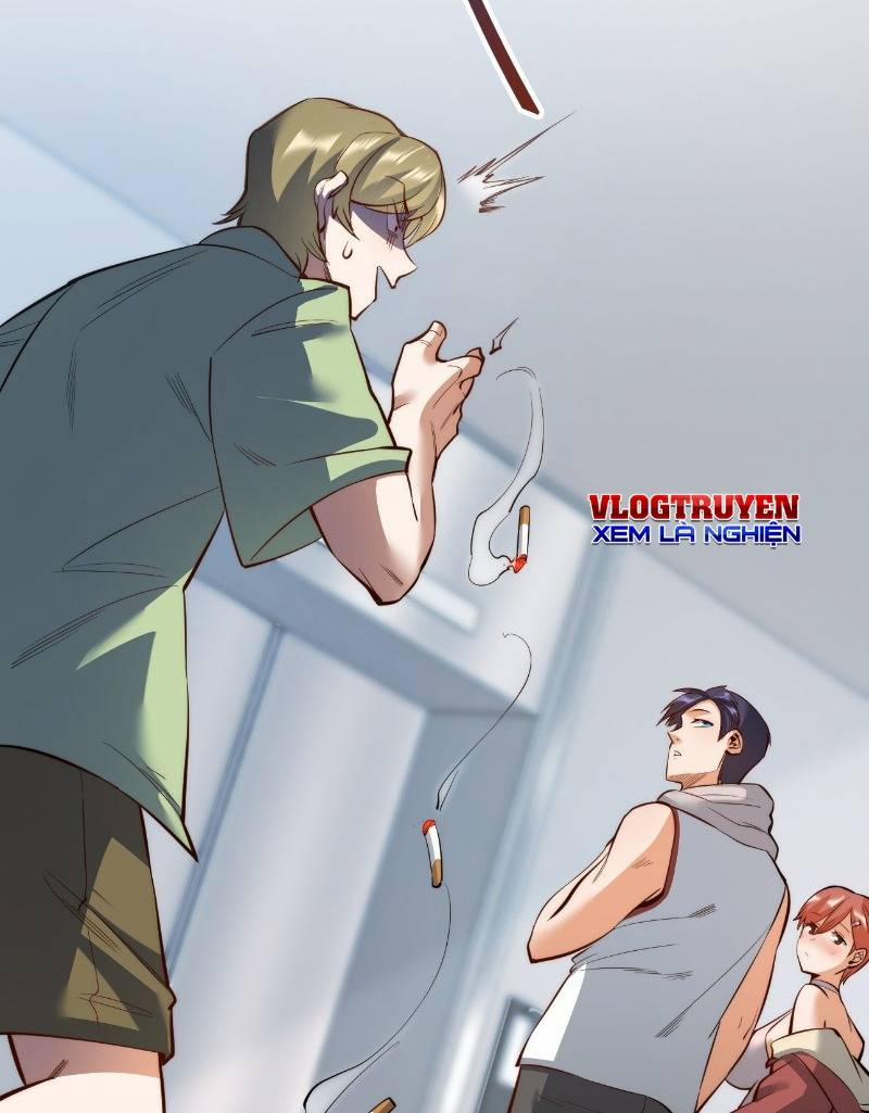 Trọng Sinh Không Làm Chạn Vương, Tôi Một Mình Nạp Game Thăng Cấp 9 trang 56