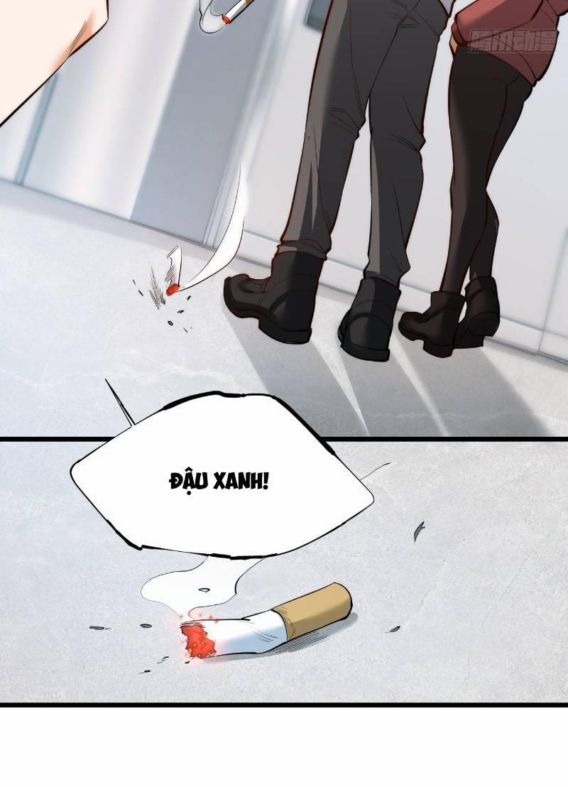 Trọng Sinh Không Làm Chạn Vương, Tôi Một Mình Nạp Game Thăng Cấp 9 trang 57