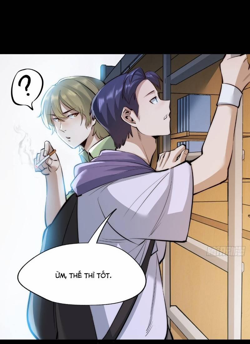 Trọng Sinh Không Làm Chạn Vương, Tôi Một Mình Nạp Game Thăng Cấp 9 trang 9